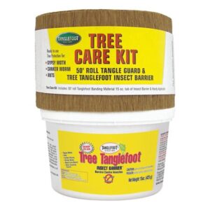 TANGLEFOOT TREE BARRIER 50FT