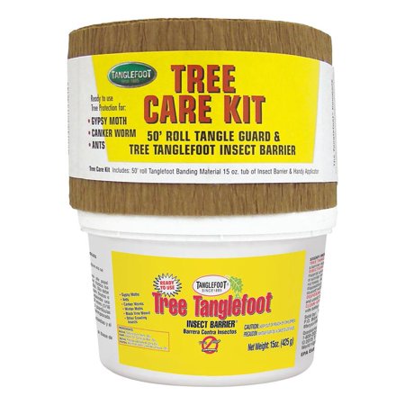 TANGLEFOOT TREE BARRIER 50FT