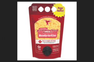 SWEET-NECTAR HUMBIRD RTU 1.5L