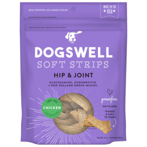 DOGSWELL HIP/JOINT CKN 12OZ