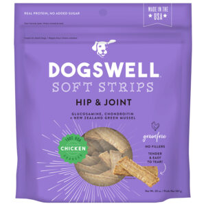 DOGSWELL HIP/JOINT CKN 20OZ
