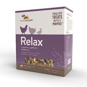 FLOCKLEADER RELAX 3.5LB