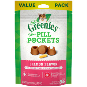 GREENIES PILL POCKET SLM 3OZ