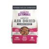HE AIR DRIED DOG FOOD SALMON 2#