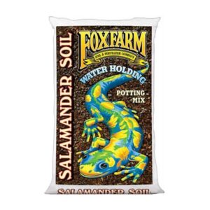 SALAMANDER SOIL 1.5CF