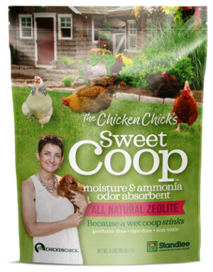 STANDLEE SWEET COOP 5LB