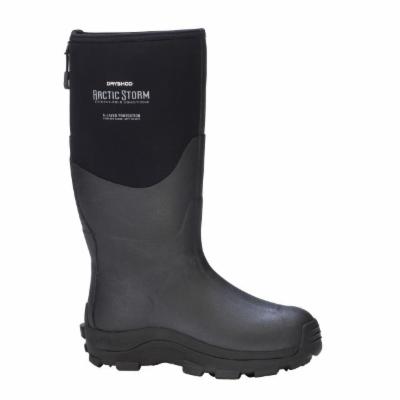 ARCTIC STORM HI BLK M07