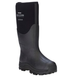 ARCTIC STORM HI BLK M8