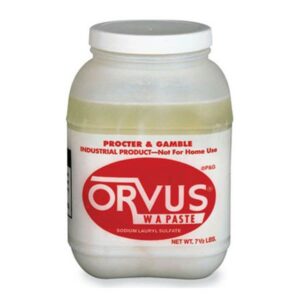 ORVUS PASTE DETERGENT 32 OZ