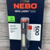 NEBO MINI LARRY RC POCKET LIGHT