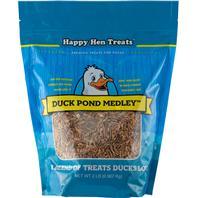 DUCK POND MEDLEY 2LB