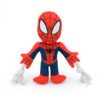 ZIPPY MARVEL ROPE PLSH SPDER MAN