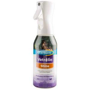 VETROLIN SHINE SPRAY 20 OZ