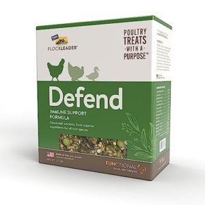 FLOCKLEADER DEFEND 3.5LB