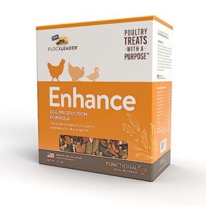 FLOCKLEADER ENHANCE 3.5LB