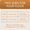 FLOCKLEADER ENHANCE 3.5LB - Image 7