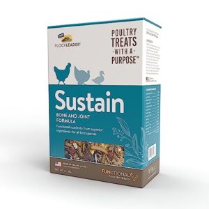 FLOCKLEADER SUSTAIN 1.5LB
