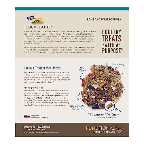 FLOCKLEADER SUSTAIN 3.5LB - Image 2