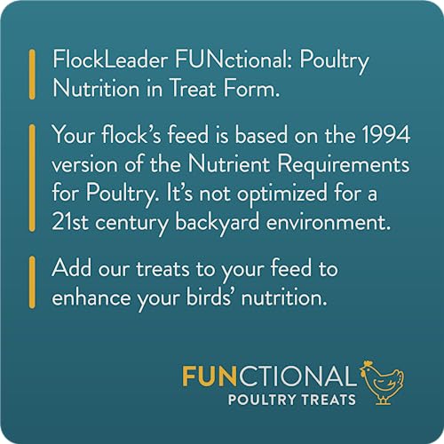 FLOCKLEADER SUSTAIN 3.5LB - Image 3
