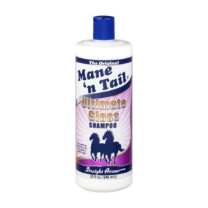 MT ULTIMT GLOSS SHAMPOO 32OZ