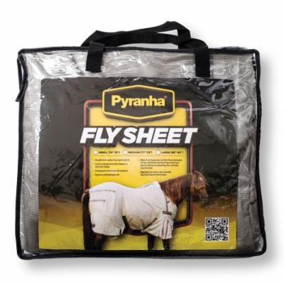 PYRANHA FLY SHEET SML 74-76