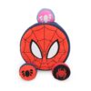 ZIPPY MARVEL BURROW SPIDER MAN