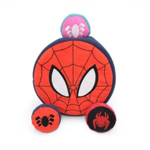 ZIPPY MARVEL BURROW SPIDER MAN