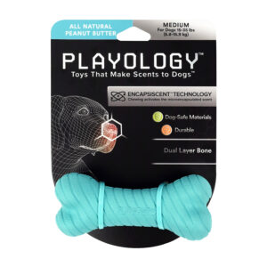 PLAYOLOGY DUAL LA BONE PB MD