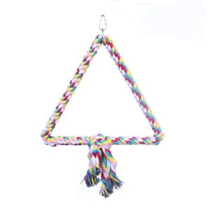 HB TRIANGLE COTTON SWING