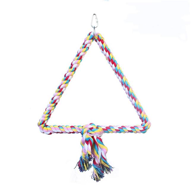 HB TRIANGLE COTTON SWING