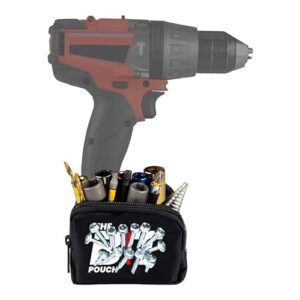 LG MAGNETIC DRILL BIT HOLDER