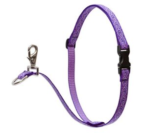 1" JELLY ROLL 26-38 NO PULL HRNS