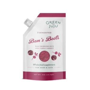 GREEN JUJU BAM'S BEETS 6OZ