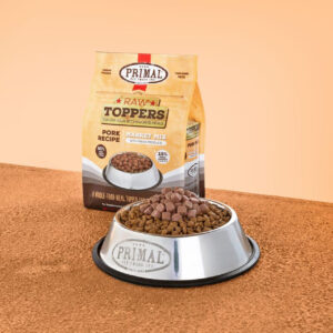 PRIMAL FR MKT MIX TPR PRK 5#