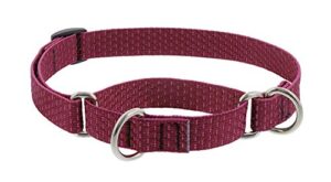 3/4in Berry 10-14 Martingale