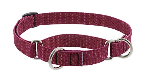 3/4in Berry 10-14 Martingale