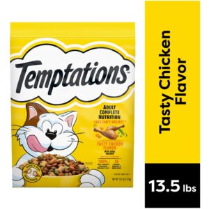 TEMPTATION CHICKEN 13.5LB