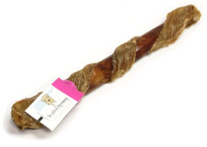 TREMENDA CHEWY BULLS 12"