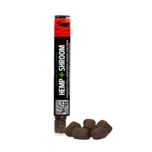 SS HEMP SHROOM CBD CHEW 6CT