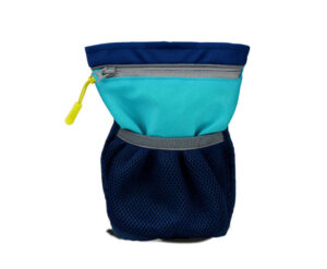 COACHI T&T BAG JUMBO BLUE/NAVY