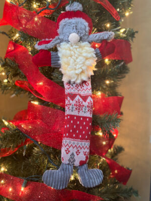 HH TRAP SANTA GNOME NORDIC LNG