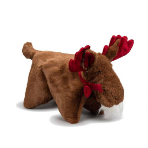HUGGLE XMS SQSH MOOSE LG