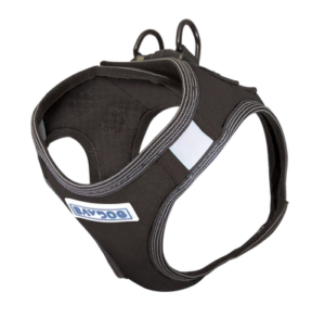 BAYDOG BLUE LIBERTY HARNESS XL