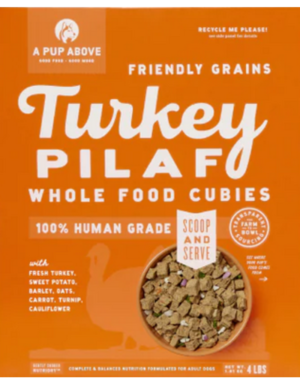 APA CUBIES TURKEY 2.5OZ