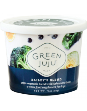 GREEN JUJU BAILEYS 30OZ