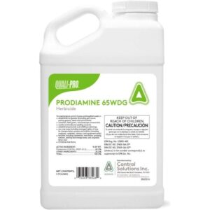 PRODIAMINE 65WDG 5LB