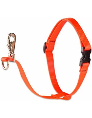 3/4" BLAZE ORANGE 16-26 NO PULL