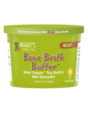 NUG FZN BROTH BUTTER BF 12OZ