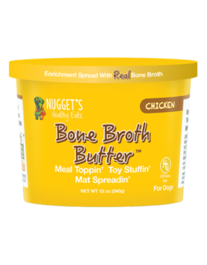 NUG FZ BROTH BUTTER CKN 12OZ