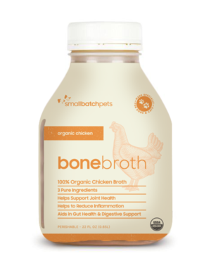 SMBTCH BONE BROTH CKN 22OZ